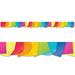 Notes Bold & Bright Border - Pack of 3
