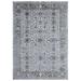 Madrid Metilla Brick Oversize Area Rectangle Rug 9 ft. 10 in. x 13 ft. 2 in.