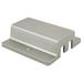 L-System Single Circuit Floating Canopy - Silver