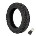 ULIP Ulip 9.5x2-6.1 Tubeless Tire 8.5 Inch Off-Road Tire 8 12x2 Electric Scooter Pneumatic Tire with Nozzle