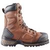 Baffin - Hudson - Winterschuhe 44,5 | EU 44,5 braun
