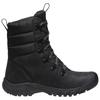 Keen - Women's Greta Boot WP - Winterschuhe US 6,5 | EU 37 schwarz