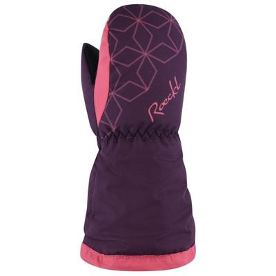 Roeckl Sports - Kid's Furna - Handschuhe Gr 1 lila