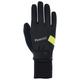 Roeckl Sports - Kid's Lappi 2 - Handschuhe Gr 6 schwarz