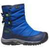 Keen - Youth Puffrider WP - Winterschuhe 36 | EU 36 blau