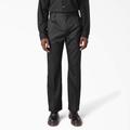 Dickies Men's Premium Collection Pleated 874® Pants - Black Size 32 (WPR66)
