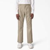 Dickies Men's Premium Collection Pleated 874® Pants - Desert Sand Size 32 (WPR66)
