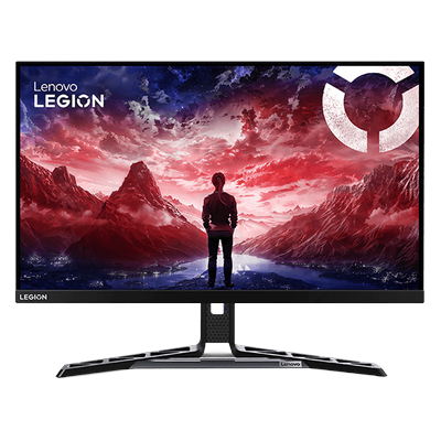 Legion Y27qf-30 27" IPS QHD 250Hz Gaming Monitor