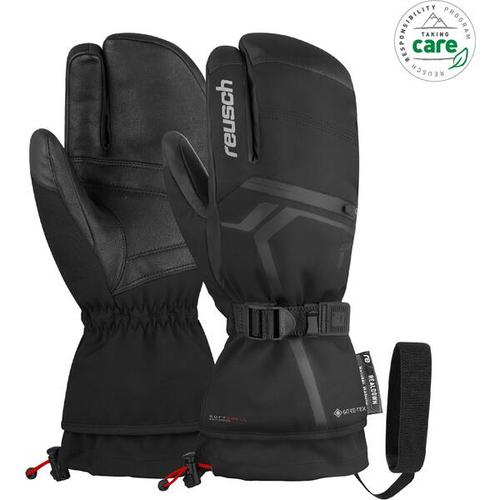 REUSCH Herren Handschuhe Reusch Down Spirit GTX Lobster, Größe 11 in schwarz