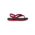 Air Jordan Sandals: Pink Shoes - Kids Girl's Size 9