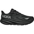 Hoka Herren Clifton 9 GTX Schuhe (Größe 45 , schwarz)