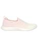 Skechers Women's Vapor Foam Lite - Sway Sneaker | Size 11.0 | Light Pink | Textile/Synthetic | Vegan | Machine Washable