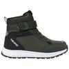 Viking - Kid's Equip Warm WP 1V - Winterschuhe 32 | EU 32 oliv
