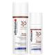 UltraSun Tan Accelerator Face & Body Duo