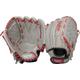 Rawlings Sure Catch Mike Trout Signature Youth Baseball Glove, 11 inch, Basket Web, Right Hand Throw