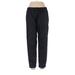 Gap Casual Pants - Low Rise: Black Bottoms - Women's Size Medium