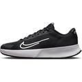 Nike Herren M Vapor Lite 2 Cly Tennisschuh, Schwarz Weiß, 49.5 EU