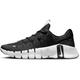 NIKE Herren Free Metcon 5 Sneaker, Black/White-Anthracite, 49.5 EU