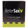 BetterSax Alto Sax Jazz Cut Reeds 3.0