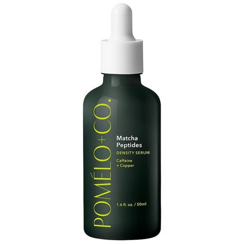 Pomelo+co - Peptides Shampoo 50 ml