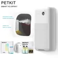 Petkit MAX-Boîte à litière pour chat accessoires pour livres original Smart K3 Spray éliminateur