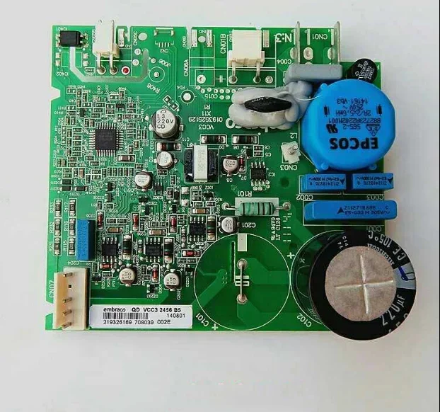 Carte mère de Module d