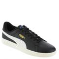 PUMA Smash 3.0 Retro Academia - Mens 12 Black Sneaker Medium