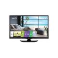 LG 28LT340CBZA.AEU TV Hospitality 86.4 cm (34") HD 250 cd/m² Noir 10 W