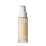 Isadora - No Compromise Lightweight Matte Foundation Fondotinta 30 ml Nude unisex