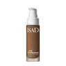 Isadora - No Compromise Lightweight Matte Foundation Fondotinta 30 ml Marrone unisex