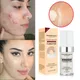 Cover Coco Long Lasting Concealer Liquid Foundation Skin Color Liquid Foundation Light and