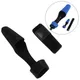 Red Blue Black Neoprene Fishing Rod Tip Covers Truss Cane Sleeves Pole Glove Protector Case Fishing