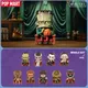 POP MART Universal Monsters Alliance Series Mystery Box 1PC/9PCS POPMART Blind Box Frankenstein