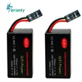 11.1V 1500mAh Recyclable High Power lipo battery Designed for Parrot AR.Drone 2.0 Quadcopter Long