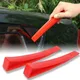 Universal Crowbar Enlarger Car Door Wheel Recess Auto Body Window Wedge Remove Tool Car Dent Plastic