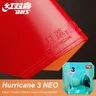 Dhs Hurrikan 3 Neo 37 Grad Soft Hurricane 3 Tischtennis Gummi Hurricane-3 Pips-In Tischtennis