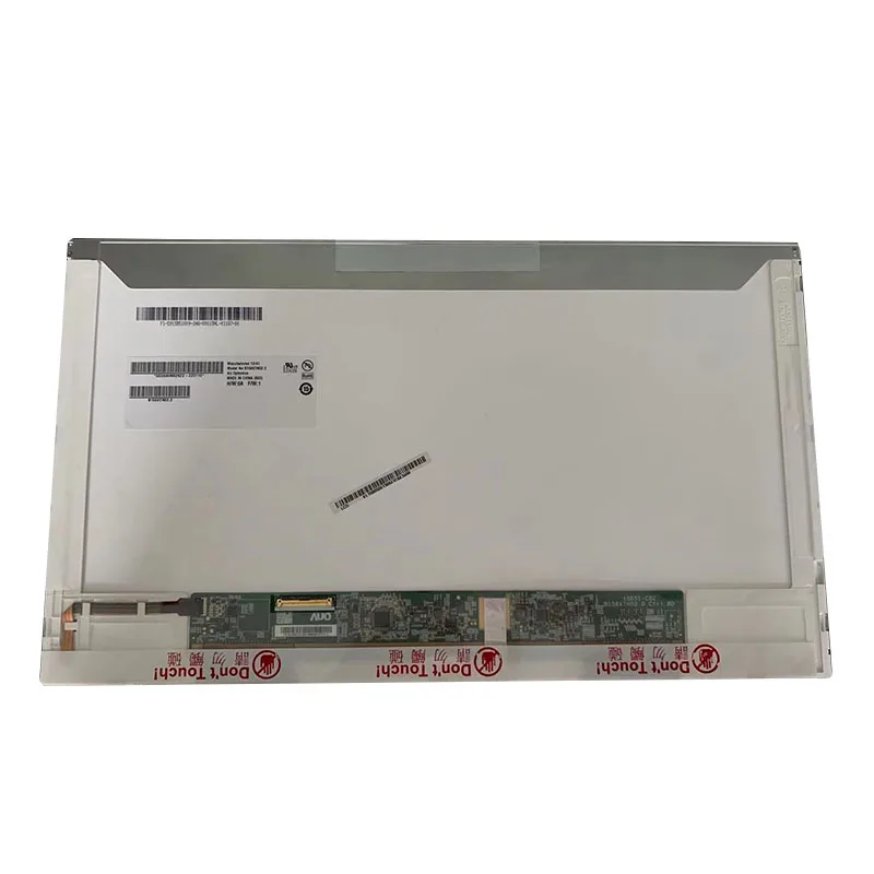 15.6 "Laptop LED LCD-Bildschirm Matrix für Lenovo G500 G505 G510 G550 B590 G555 G560 G570 G575 G580 G585 B560 V580 E530 B570E Notebook-PC Image