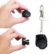 Winzige Kamera HD Video Audio Recorder Auto Sport Micro Cam Webcam mit Mikrofon Y2000 Camcorder