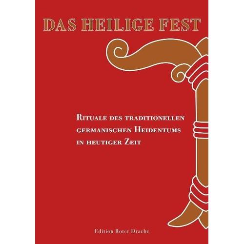 Das Heilige Fest - Fritz Steinbock