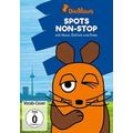 Die Sendung mit der Maus - Spots non-stop (DVD) - Universum Film