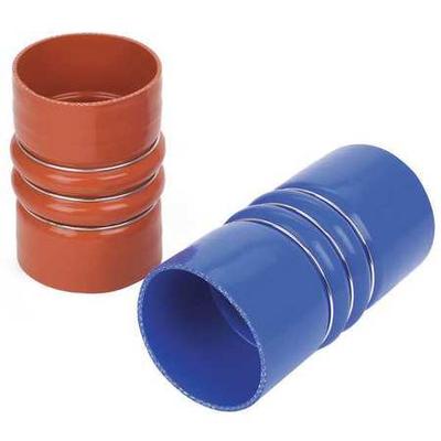 FLEXTECH CAC40-300 X 6 Charge Air Cooler Hose,Red,...