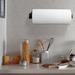 Stainless Steel Kitchen Paper Towel Holder