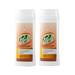 Prell Hyaluronic + Biotin Moisturizes & Strengthens Conditioner for All Hair Types 13.5 fl.oz - 2 Pack