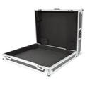 Fly Drive Case for Soundcraft Si Expression 2 Digital Mixer with Wheels Black