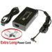 iTEKIRO 230W AC Adapter Charger for Asus GX531 GX531GS GX531GS-AH76 GX531GS-DH76 GX531GV GX531GW GX531GX GX531GX-XS74 GX701GV GX701GV-PB74 GX701GVR GX701GW GX701GW-DB76