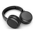 TAH5205BK-00 Philips TAH5205 Over-Ear Wireless Headphone Black