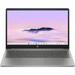 HP - 15.6 Full HD Chromebook Plus Laptop - Intel Core i3 - 8GB Memory - 128GB UFS - Mineral Silver