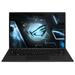ASUS ROG Flow Z13 Gaming/Entertainment 2-in-1 Laptop (Intel i5-12500H 12-Core 16GB LPDDR5 5200MHz RAM 512GB M.2 2242 PCIe SSD Intel Iris Xe 13.4in 120 Hz Touch Win 10 Pro)