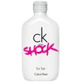 Calvin Klein - CK One Shock For Her 200ml Eau de Toilette