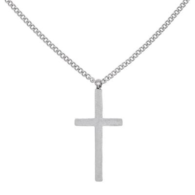 Heideman Kette Steven Silberfarben Herren Image
